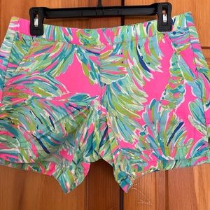 Lilly Pulitzer Women’s shorts